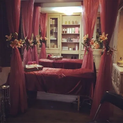 مرکز زیبایی رادا