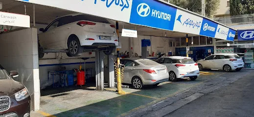 نمایندگی هیوندا کرمان موتور
