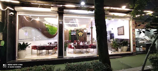 رستوران سپیده