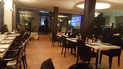 رستوران دیم