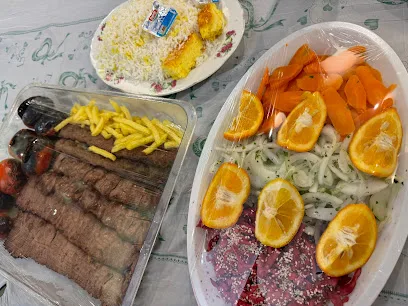 رستوران ۴۷