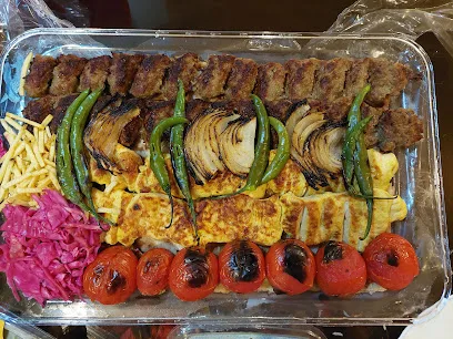 Baradaran Aqamohammadi