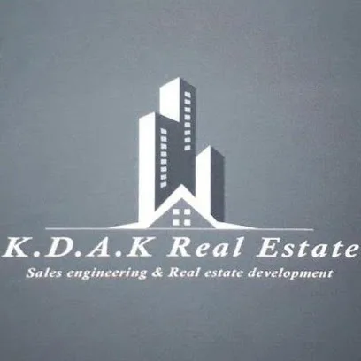 مشاوران املاک آرش (کداک). Arash RealEstate