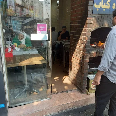 کباب شب زدگان