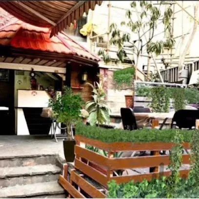 دسی برگر