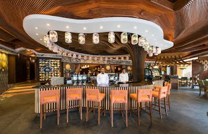 Kenzo Restaurant