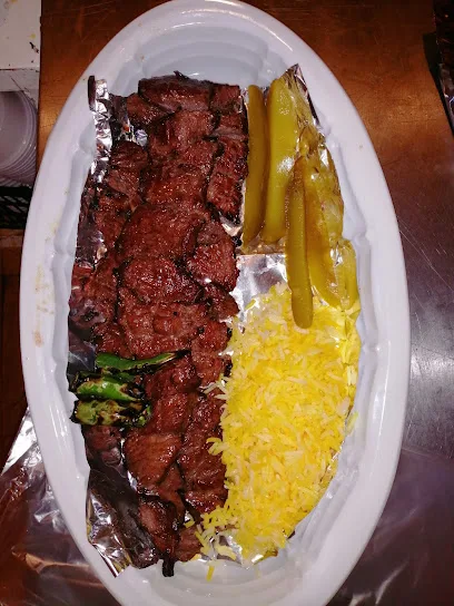 چلوکبابی چترا