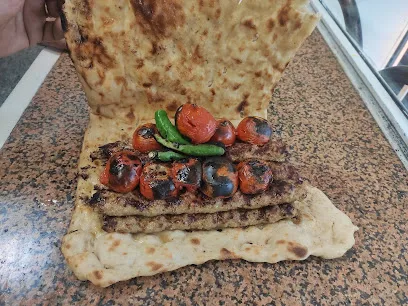 Haj Abdollah Mirmohamadi Kebab