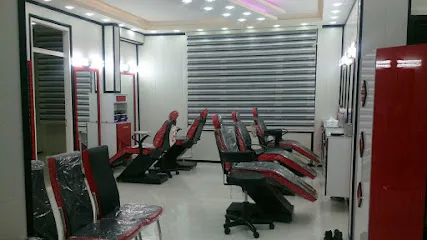 Termeh Beauty Salon