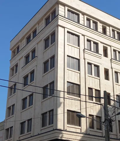 مسکن الماس