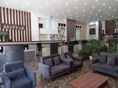 امـلاک بـزرگ VIP دیـپـلـمـات