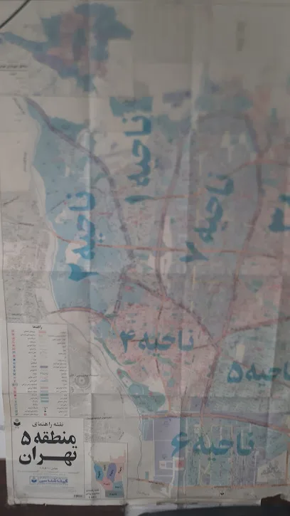 مشاورین املاک ستوده