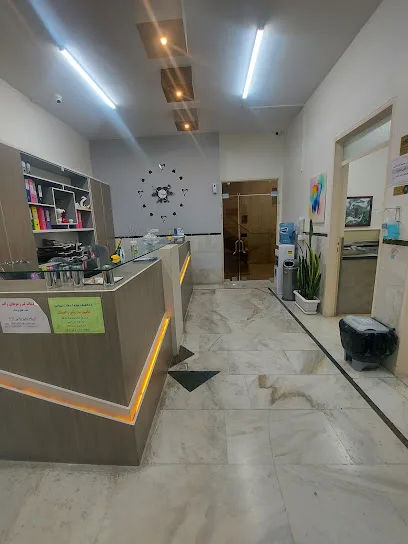 مجموعه درمانی رضوی