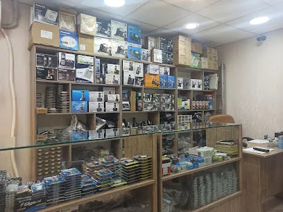 نمایندگی پاناسونیک