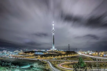 املاک تک شهران