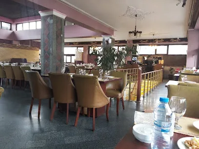 Ziba restaurant