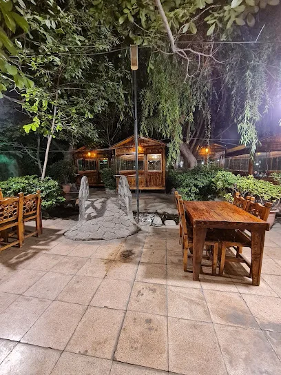 رستوران شاندیز شهران
