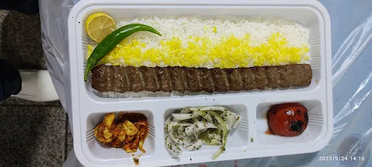 کترینگ چویل