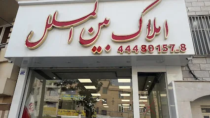 مسکن بین الملل