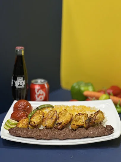 شاه مزه