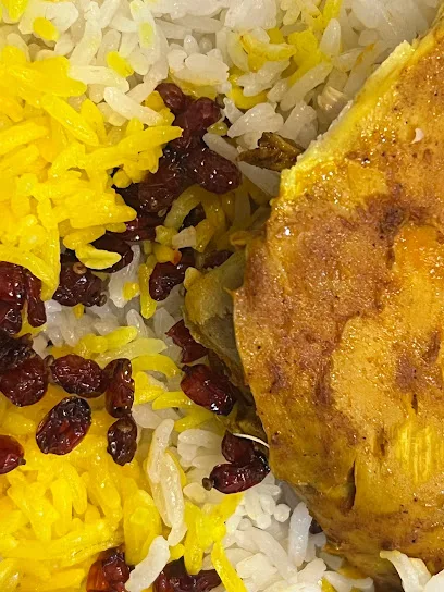 Ashti Homemade Food