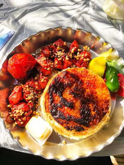 رستوران خانگی و گیلکی خوتکا