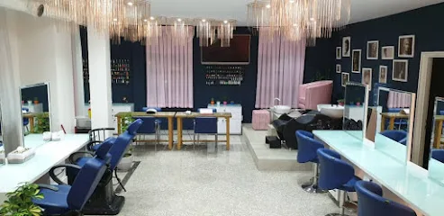 Mehrsan Beauty Salon
