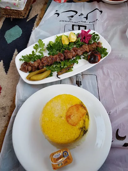 رستوران پل فرحزاد