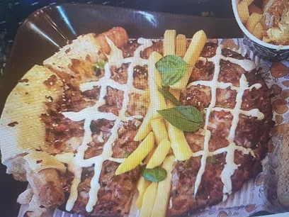 Shila Fast Food