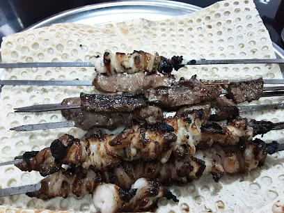 جگر سرای محمد و میثم