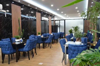 رستوران ابراهیم
