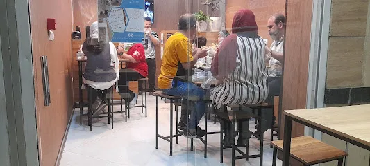 ساندویچ گندم