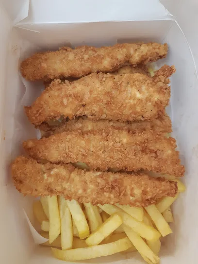 Patt o Matt Fast Food