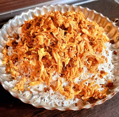 رستوران موژان