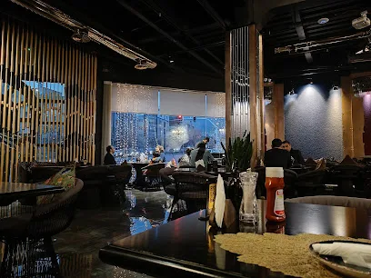 Magreeze Italian Restaurant