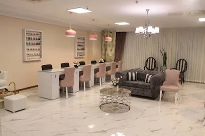 مرکز ناخن آبرنگ