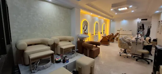 سالن زیبایی اپیلاسیون ناخن تل بیوتی ستارخان