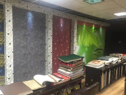 دفتر معماری و دکوراسیون داخلی ( آذران دکور )