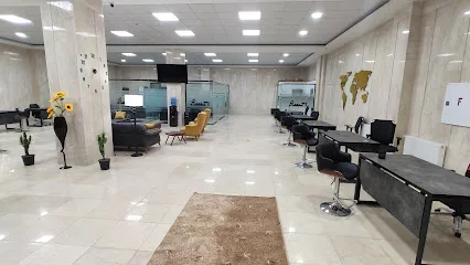 Fath Industrial Real Estate