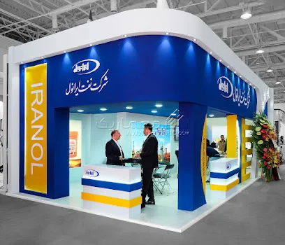 غرفه سازی معماریک