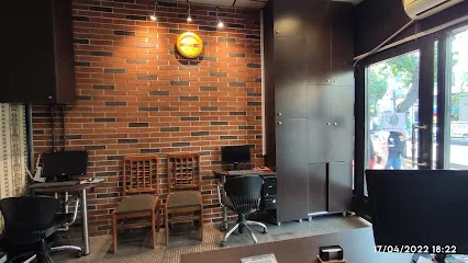 کافی نت و خدمات کامپیوتر عصرارتباط