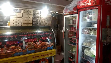 پیتزا پاتوق