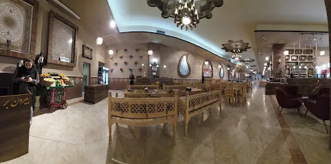 عمارت کلاه فرنگی