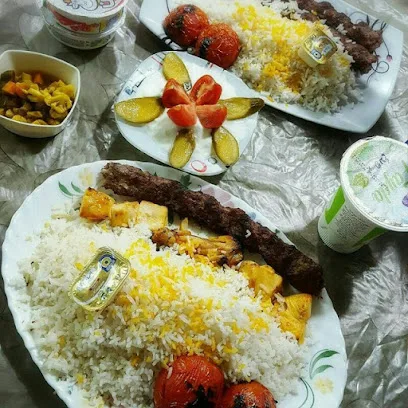 رستوران محمدی