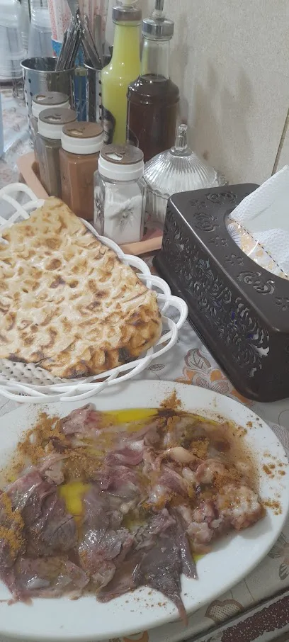 طباخی جیحون