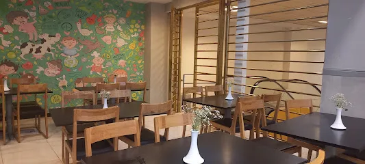 غذا سرای آبا
