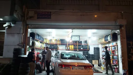 اتو سرویس ۱۱۰