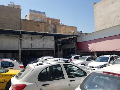 نمایندگی سایپا مرادنژاد
