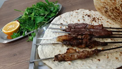 جگرکی باغرو