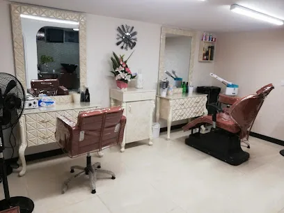 سالن زیبایی تـــیــدا